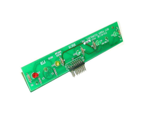 BEST POWER TECHNOLOGY  PCN-0113B  PCX-0002B   PCB CIRCUIT BOARD