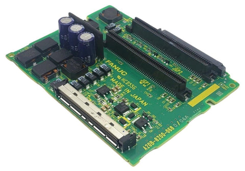 Fanuc A20B-8200-068 Circuit Board 0-04A