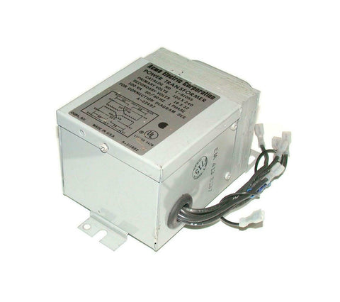 Acme  T-81055  Power Transformer Primary 120/240 Secondary 16/32 VAC 100 VA