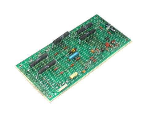 RELIANCE ELECTRIC  54349-2G   PHASE SEQUENCER  CIRCUIT BOARD