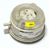 Huba Control 604.9100002 Differential Pressure Switch