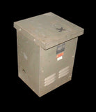 Dongan Electric   61-1060   Single Phase Power Transformer  7.5 KVA