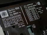 ELECTRA ON OFF SWITCHES 63A