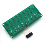 Allen Bradley 77104-282-51 Solid State Relay Circuit Board