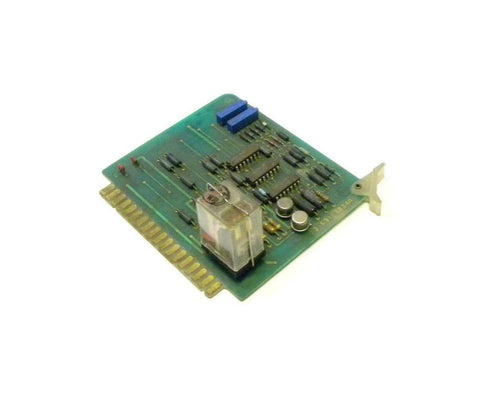 Cincinnati Milacron  3 531 3034A  Relay Circuit Board