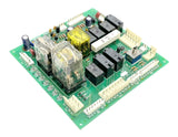 Panasonic ZUEP52052 Circuit Control Board