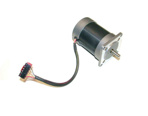 Nippon  PJ80A1  Pulse Motor Stepper Motor