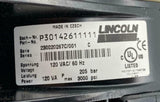 Lincoln P30142611111 Lubrication Pump 120 VAC