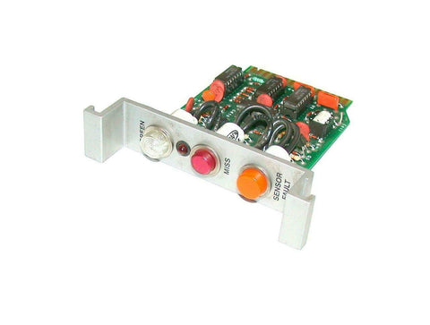Delta Instruments Wintriss Controls   C40809  Circuit Board