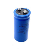 Sprague Powerlytic 36D Capacitor 2100-150 VDC