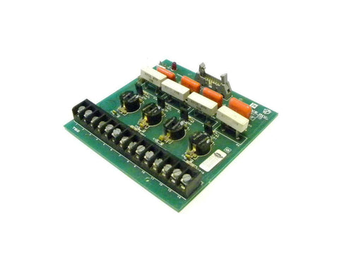 Lorbel  02-790801-10  Gate Drive Inverter Circuit Board Rev. F