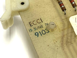 Unbranded ECCI 9103 Circuit Board