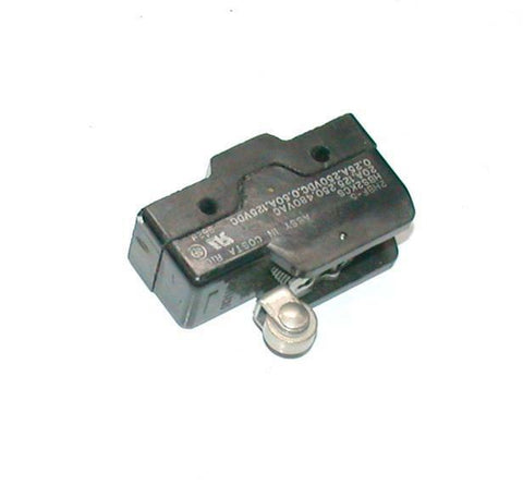 HONEYWELL MICRO SWITCH  2HBF-5  ROLLER LEVER  LIMIT SWITCH