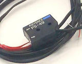 New Keyence  PS-49  Photoelectric Sensor 2 Meter Cable