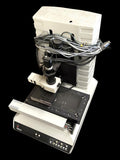 Pacific Precision Labs S2510-01 Automatic Measuring System w/ Panasonic GP-MF602