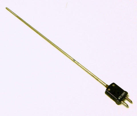 OMEGA 12" LONG TEMPERATURE PROBE