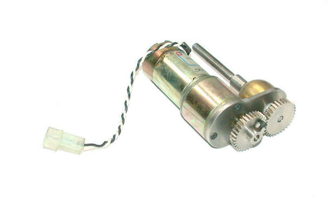 Pittman LO-COG  GM8212D027-R1  DC Motor Assembly 24 VDC 297.5: 1 Ratio