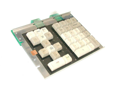 TOUCHSTONE TECHNOLOGY  10040   KEYPAD ASSEMBLY  REV C