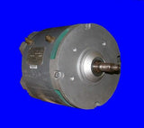 RAYMOND  CORP  DC PUMP MOTOR 36 VDC  MODEL  MNF-4001