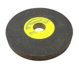 Norton 57A60-M8B Toolroom Cut-Off Wheel 7" x 3/4" x 1-1/4" Type01 60 Grit Business & Industrial:CNC, Metalworking & Manufacturing:Metalworking Supplies:Abrasives:Abrasive Wheels:Cut-Off & Chop Wheels Norton   