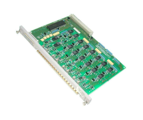 Siemens Simatic  505-4516  Digital Output Module Circuit Board