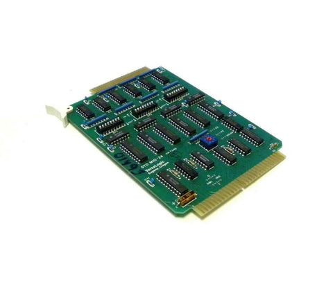 New Versalogic  STD MIO-24  Circuit Board STD Bus Series