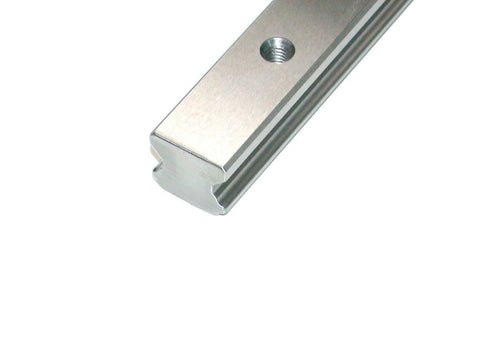 New Hiwin  HGR-20-TC  Linear Bearing Metric Guide Rail Size 20 mm 425 mm Length