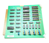 Eaton-Kenway   0062691-A  Memory Circuit Board 62693-001