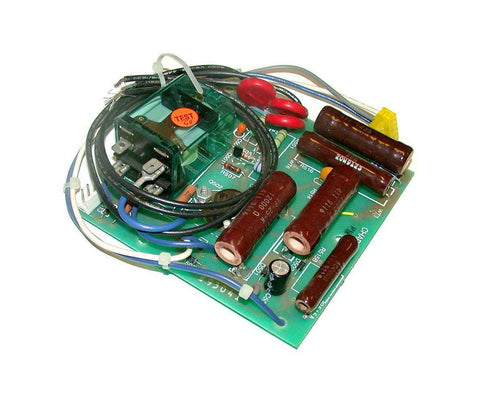 Vee-ArcCorporation  900-754  Charging Circuit Board