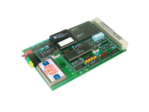 Datalogic Escort Memory Systems  HSB76B-4 Circuit Board