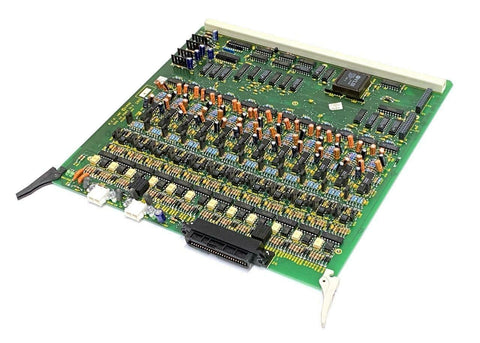 Executone 15540 IDS Port SLI Card Assembly Circuit Board