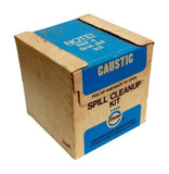 J.T. Baker 1-4441 Caustic Spill Clean-Up Kit