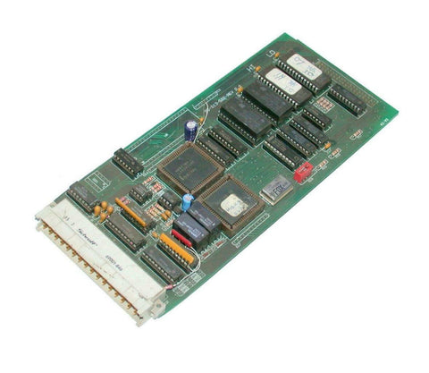 Mold Masters  90-013-502-REV  Temperature Controller Circuit Board Rev. 2.0