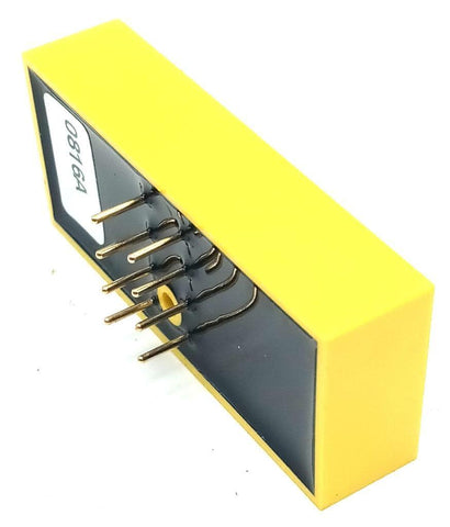 Banner Model MA3 Modulated Photoelectric Amplifier