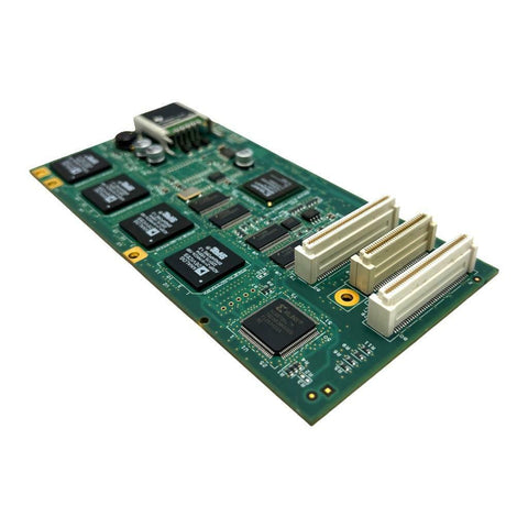 Mitel 50002979 3300 MX Controller ICP DSP MCC Circuit Card