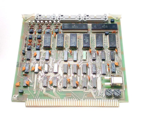 Eaton-Kenway  E2-9964  Main Processor Circuit Board