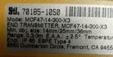 STI Micro Safe MCF47-14-300-X3 Transmitter & MCF47-14-300-R3 Receiver Light 14"