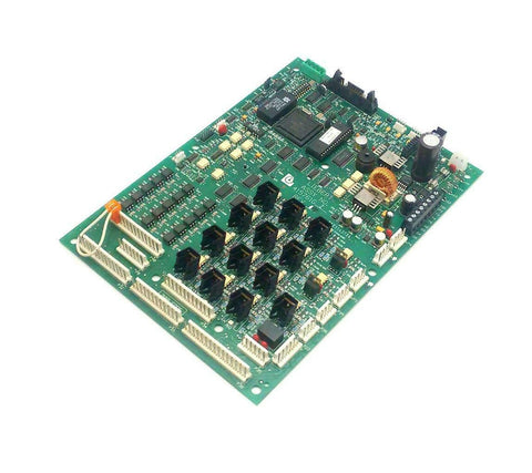 Liebert  415761G2  Control Circuit Board Rev. 7