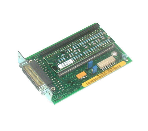 VANGUARD DIM SITE  72156--01   CIRCUIT BOARD REV A