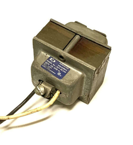 Dormeyer Industries DCT-40-240 Transformer 240 Volts