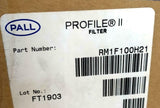 Pall RM1F100H21 Profile II Filter Cartridge (24 Available)