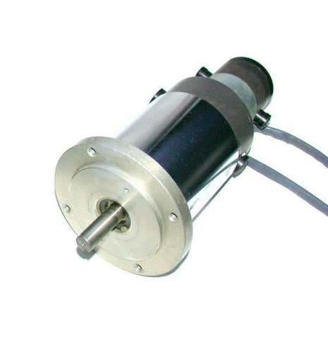 Electro-Craft  0660-08-015  Permanent Magnet DC Servo Motor -Tach