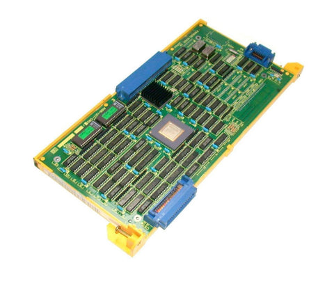 GE FANUC  A16B-1211-090  RACK CONTROL  CIRCUIT BOARD