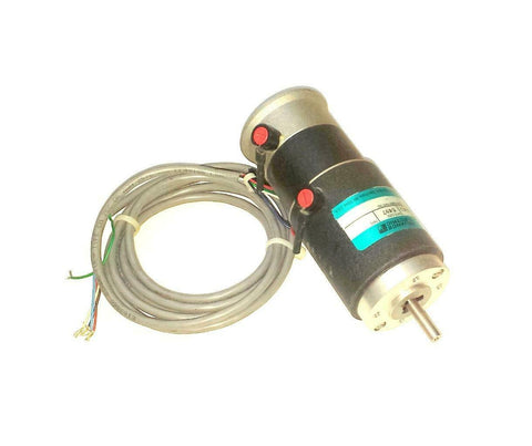 New Electro-Craft  284-15-000  E284  DC Motor