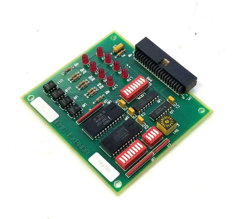 Parker 42531701-B BMC Expander Board