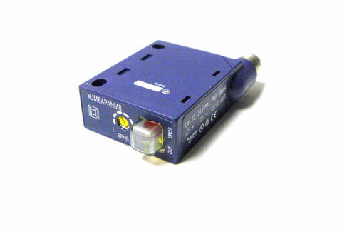 NEW XUM6APANM8 PHOTOELECTRIC SENSOR