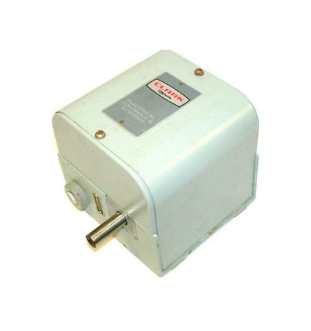 Joslyn Clark  CLS-3  Heavy Duty Rotary Cam Limit Switch 600 VAC Max. Bul 102