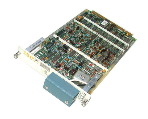 Dranetz  626-PA-60020  Slide-In Monitor Circuit Board