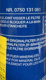 ZF-Ergopower 0750-131-061 Hydraulic Oil Filter