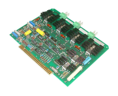 Rheometrics  750-00017  608-00117  Circuit Board